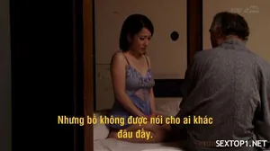Người yêu của anh trai làm người mẫu đồ lót nhờ em Ông chồng chụp ảnh dùm và cái kết