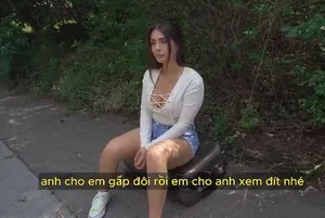 Những em đồng nghiệp xinh đẹp và anh ca sĩ Bến Tre
