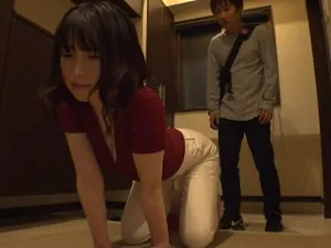 Nữ thần Internet ngực bự "Youyou" và video sex riêng tư của bạn trai bị rò rỉ ~ lụa đen rách tung tóe thúc mạnh...