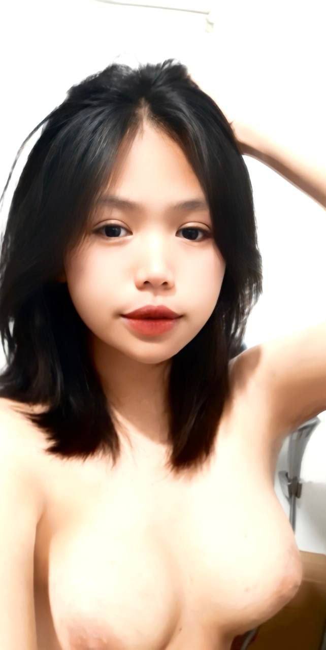 Tự sướng bắn nước cực khoái