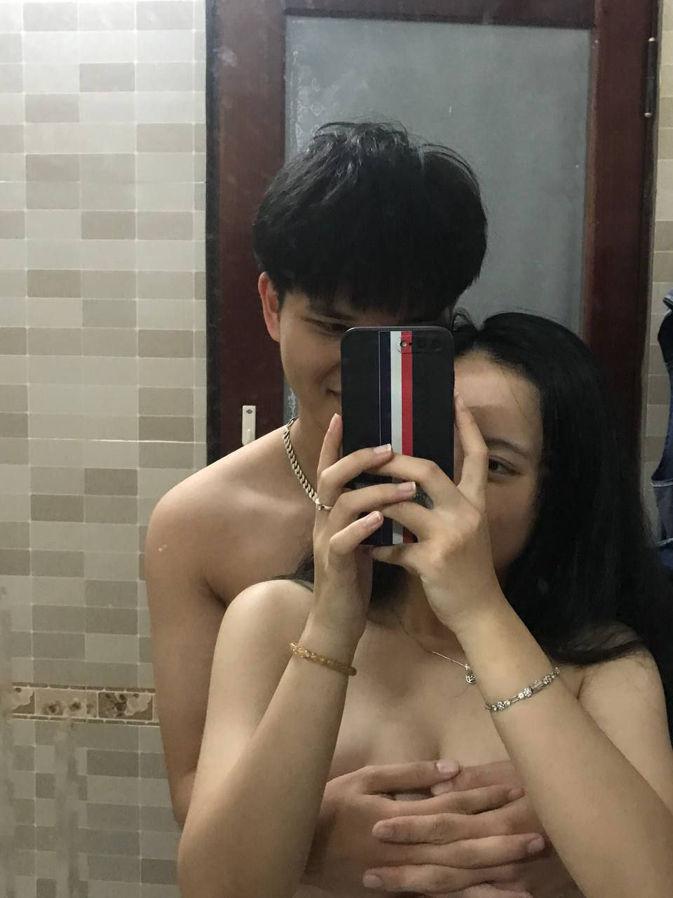 Tôi lỡ buồi địt nát lồn em vợ có cả thai